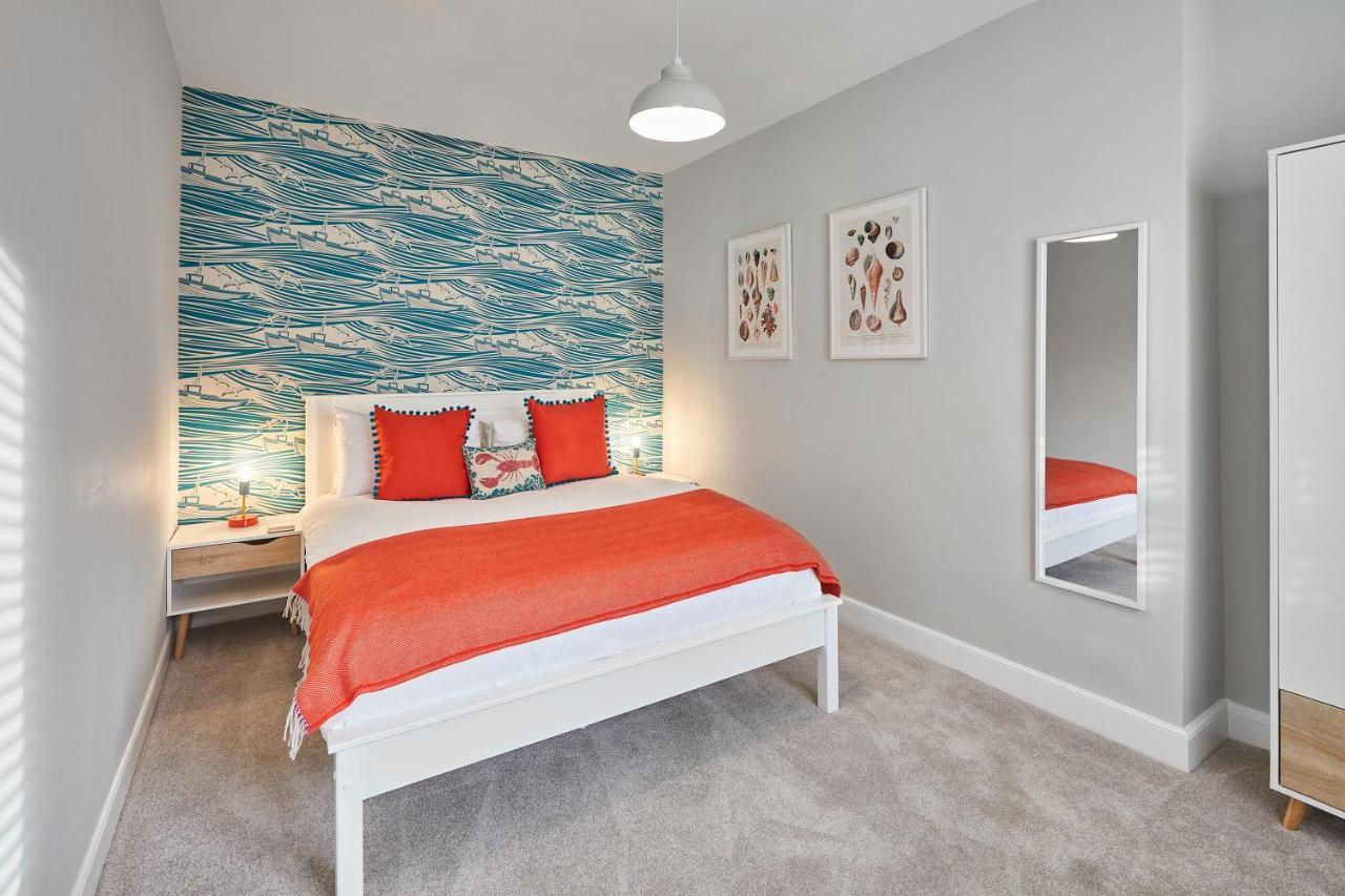 Host & Stay - Ebb Tide Whitby Exterior photo